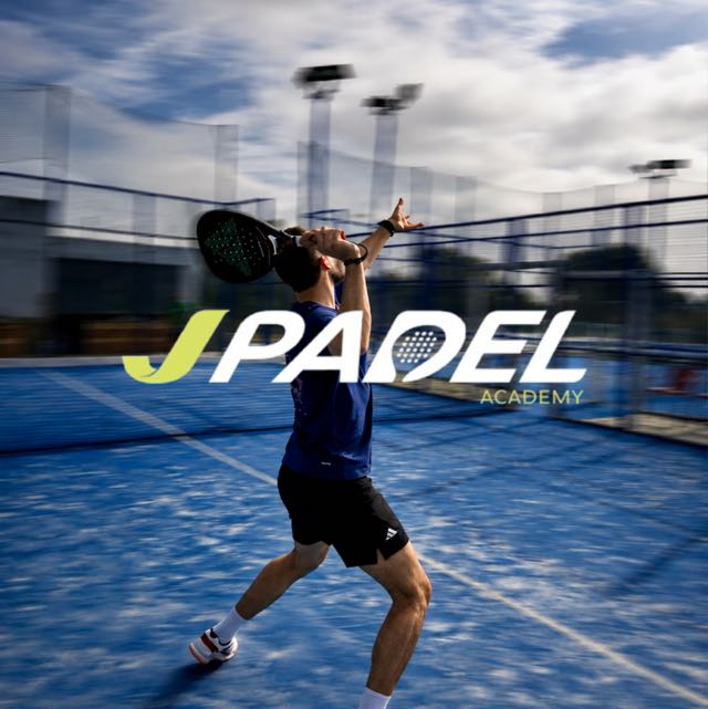 JPADEL Academy